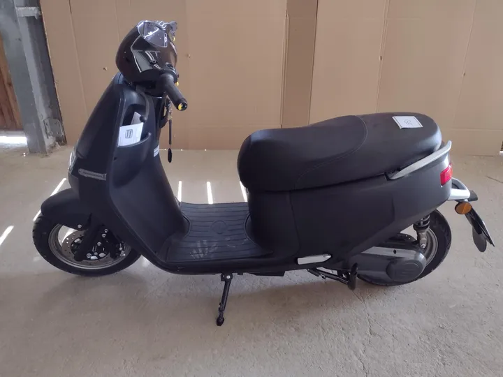 E-COOTER E2R 75 km/h